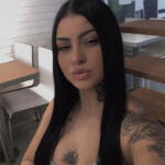 Martina linda colombiana