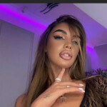 KENDALL JOVEN ESCORT COMPLETA Y CARIÑOSA