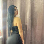 LEIRE JOVEN PARAGUAYA COMPLETA NOVEDAD EN SEGUR DE CALAFELL