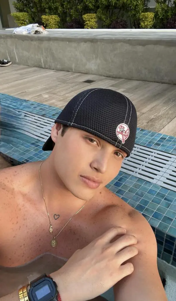 Fondo avatar