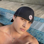 NUEVO JOVEN GUAPO MUY PULCRO CON PISO PRIVADO