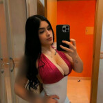 DAHIANA TOP GUAPÍSIMA RECIÉN LLEGADA