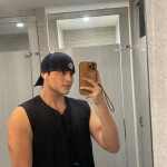 NUEVO JOVEN GUAPO EDUCADO Y MUY PULCRO