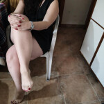 Violeta CATALANA CURVY PINEDA DE MAR NO LLAMADAS