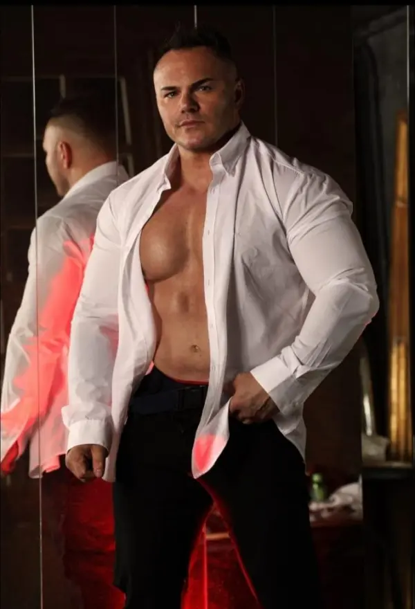 Fondo avatar
