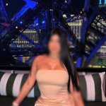 SOY PAULY COLOMBIANA CALUROSA Y RESERVADA PAR TUS SUEÑOS