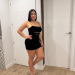 CÓRDOBA DULCE HERMOSA LATINA EXCLUSIVA INOLVIDABLE PERFECTA PARA TI NOVEDAD