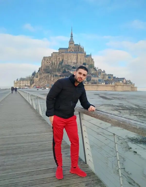 Fondo avatar