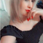 EXQUISITA EXTROVERTIDA DULCE LISTA PARA VIVIR UNA EXPERIENCIA INOLVIDABLE
