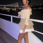 Fabiana Belleza venezolana en Mérida 24h Marbella