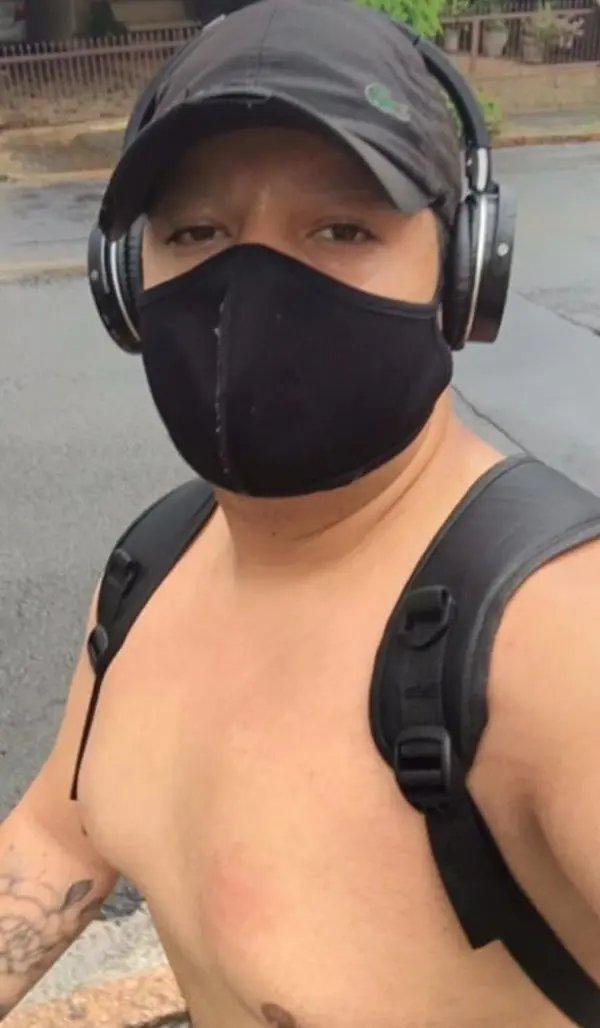Fondo avatar
