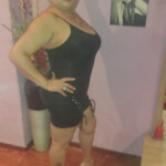 Fanny - Hola soy una preciosa chica latina con unos que te haran soñar despierto tal y como puedes c