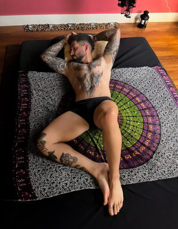 Fondo avatar