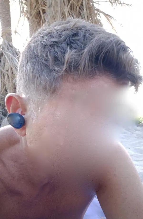 Fondo avatar