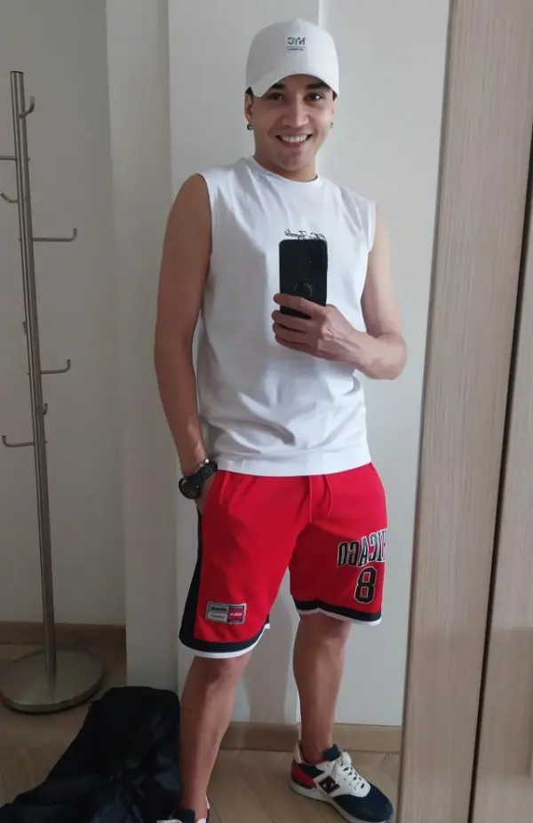 Fondo avatar
