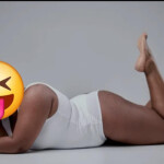 VERO LA AFRICANA - Hola mos amores vuestra africana gordita de vuelta con muchas ganitas de con caba