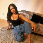 Colombiana Hermosa - Soy una chica hermosa divertida y descomplicada de mente abierta dispuesta a di