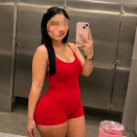 Esta noche estoy disponible