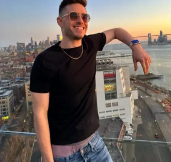 Fondo avatar