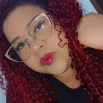 Samanta - Hola soy una mujer perfecta para ti soy una mujer super carismatica me encanta ser buena c