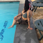 Novedad latina completa masajista jovencita