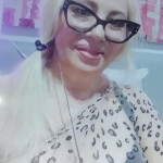 NOVEDAD!!!rubia ucraniana rudeza este!!!masaje