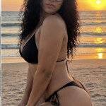 Tu - Hola soy la que andabas buscando y ando como una que busca que le apague ese