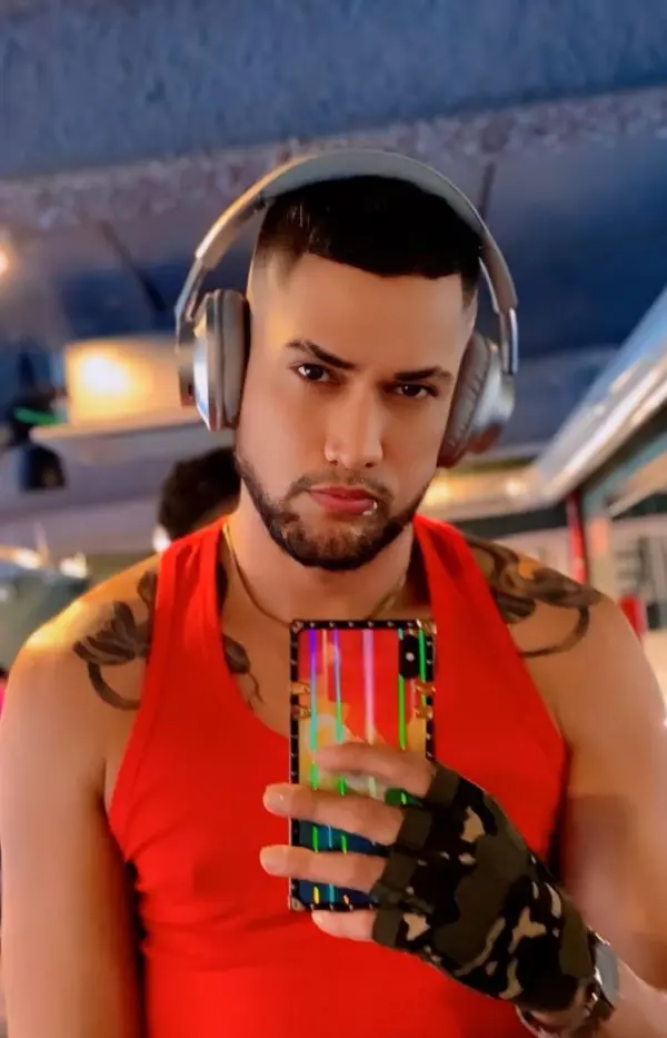 Fondo avatar
