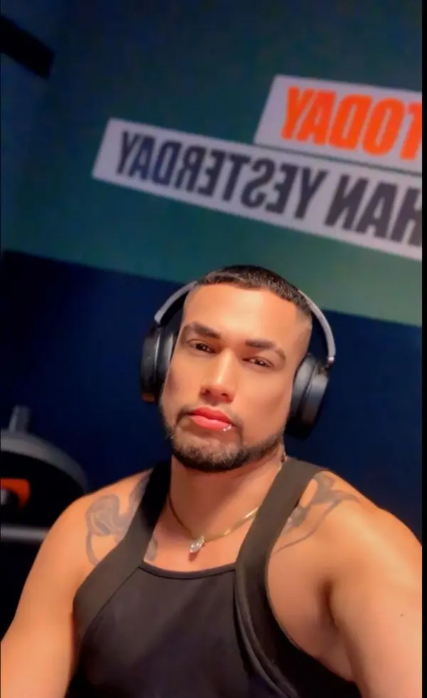 Fondo avatar