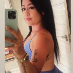 Luna...muy cariñosa y para ti