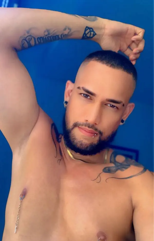 Fondo avatar
