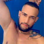 Varonil Bisexual BIG TOP ZARAGOZA manos pies y más ... descomplicado recién llegado