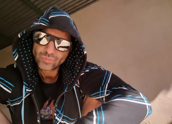Fondo avatar