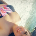 Tania - Hola mis amores mi nombre thanya soy colombiana me gusta disfrutar de la buena compañía muy 