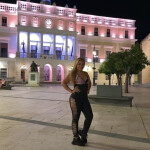 Prisila novedad en badajoz