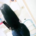 Mia colombiana y divertida