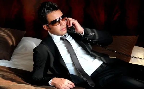 Fondo avatar