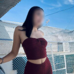 NOVEDAD EN LA CIUDAD Tania DIOSA EXQUIIISIITAA
