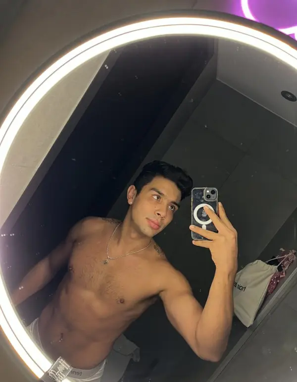 Fondo avatar