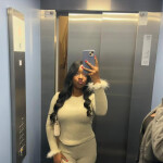 Liz – Colombiana joven elegante y muy en Eugenio Gross