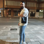 Carlos - Soy malagueño muy si tienes ganas de no dudes en llamarme soy o y muy