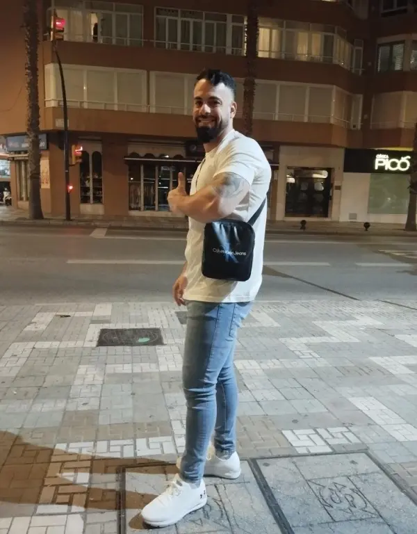 Fondo avatar