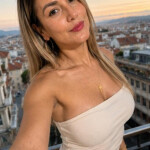 Paulina – Colombiana elegante y encantadora en Zaragoza