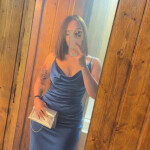 Ana – Joven colombiana llena de encanto en Zaragoza
