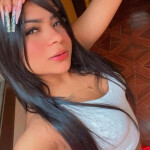 LATINA - Hola mi amor estoy nueva en tu ciudad ven a pasar los mejores momentos de tu vida no te arr