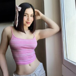 Mia - Amor soy una hermosa jovencita muy simpática y amable con muy buena disponibilidad me encanta 