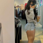 JOVENCITA LATINA CON GANAS DE AVENTURAS