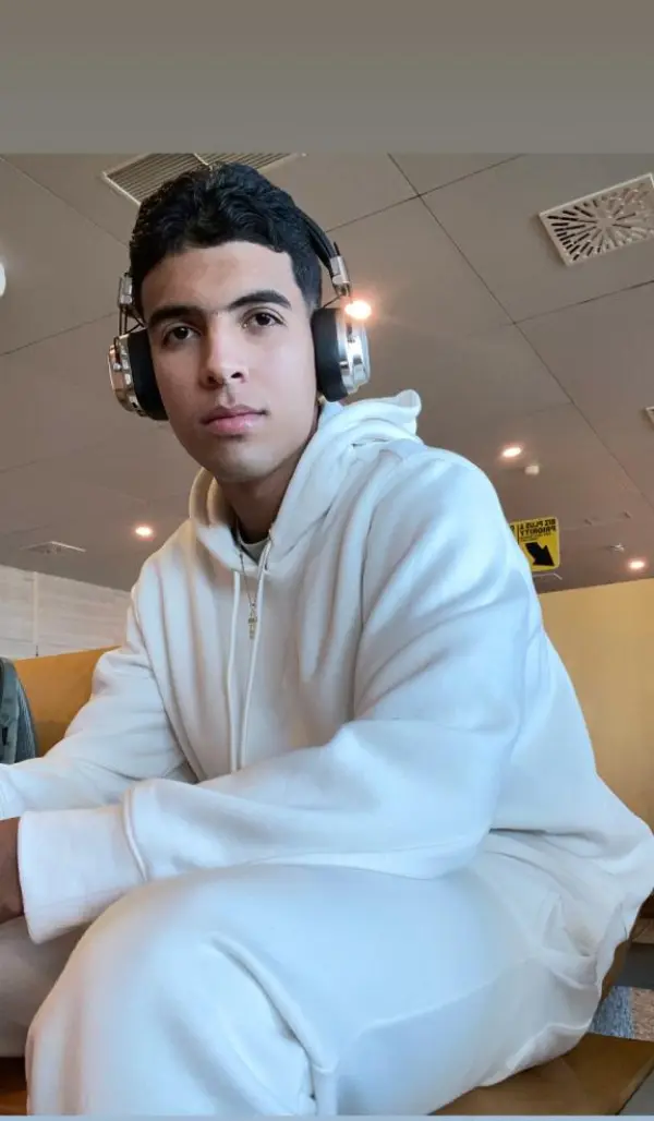 Fondo avatar
