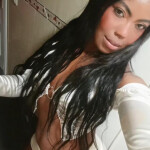 ELCHE NOVEDAD NICOL BELLA LATINA TODA UNA DIOSA EXCLUSIVA PARA TI TE ATREVES