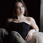Asia española de 26 años masajes selectos y de escort exclusivo en Madrid